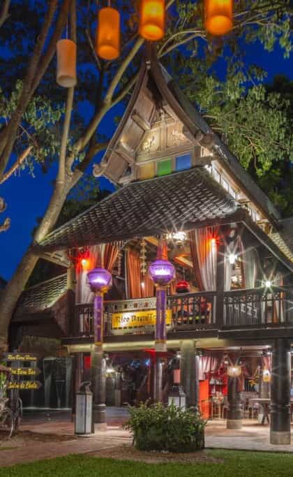 Chala Number 6 Hotel, Chiang Mai | Timbuktu Travel