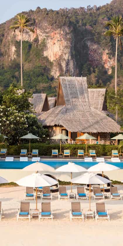 SAii Phi Phi Island Village Resort, Phi Phi Islands | Timbuktu Travel