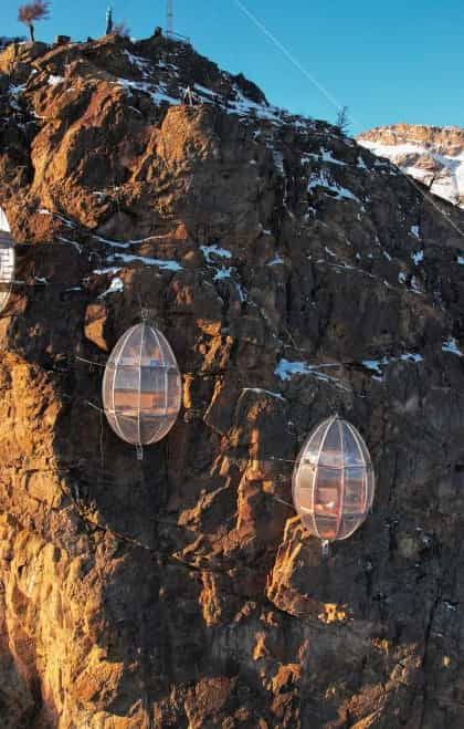 Ovo Patagonia, El Chalten | Timbuktu Travel
