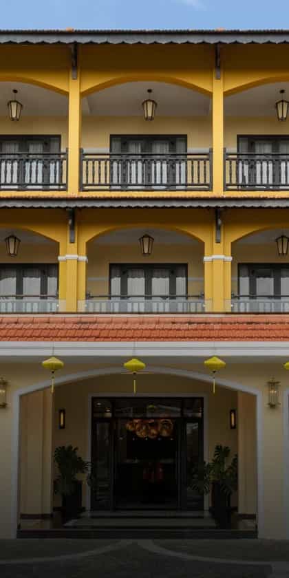 Anmira Hoi An – Village of Arts And Culture, Hoi An | Timbuktu Travel