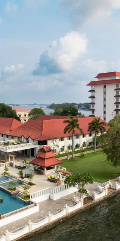 Taj Malabar Resort & Spa, Cochin, Cochin | Timbuktu Travel