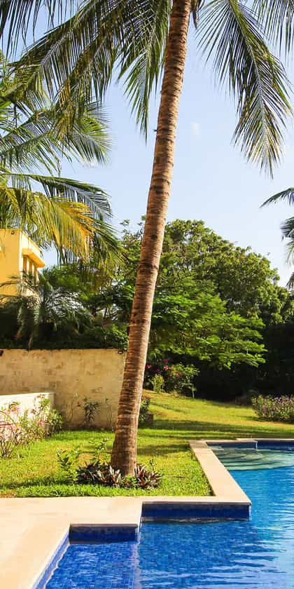 Tribe Beach House, Kilifi, Watamu | Timbuktu Travel