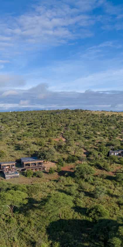 Elephant Springs, Tarangire | Timbuktu Travel