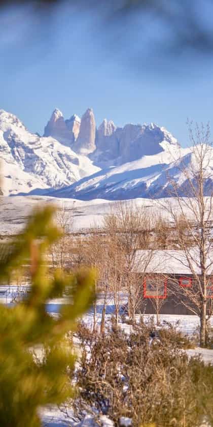 Rasante, Torres Del Paine | Timbuktu Travel