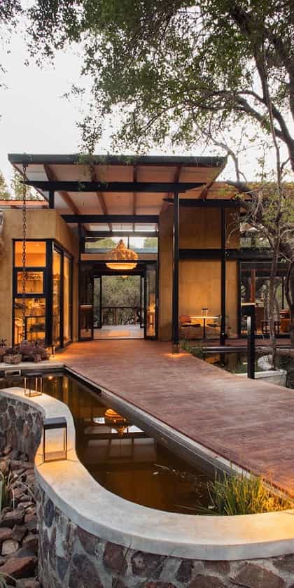 Jaci’s Private Lodge, Madikwe | Timbuktu Travel
