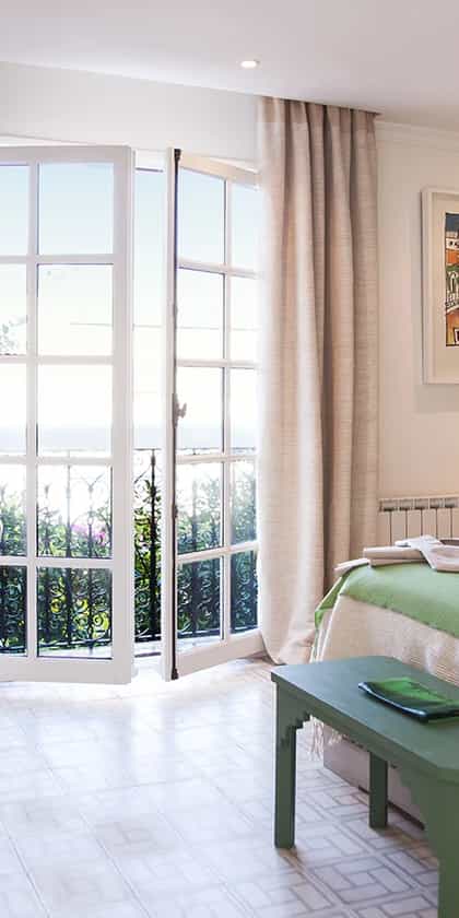 Riad Mokhtar, Tangier | Timbuktu Travel