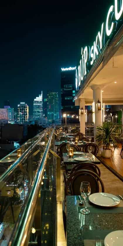 The Odys Boutique Hotel, Ho Chi Minh City | Timbuktu Travel