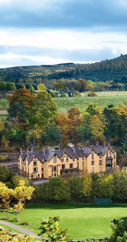 The Craigellachie Hotel, Northern Scotland | Timbuktu Travel