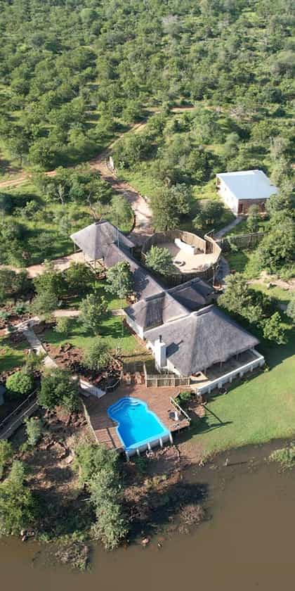 Ngonyam Safari Lodge, Makalali | Timbuktu Travel