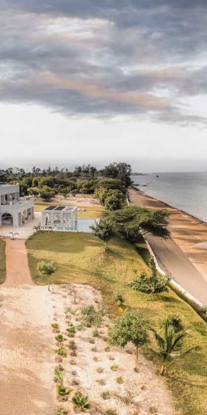Pamba House, Lamu | Timbuktu Travel