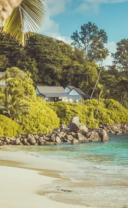 Carana Beach Hotel, Seychelles | Timbuktu Travel