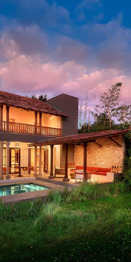 Aramness Safari Lodge, Rural Rajasthan | Timbuktu Travel