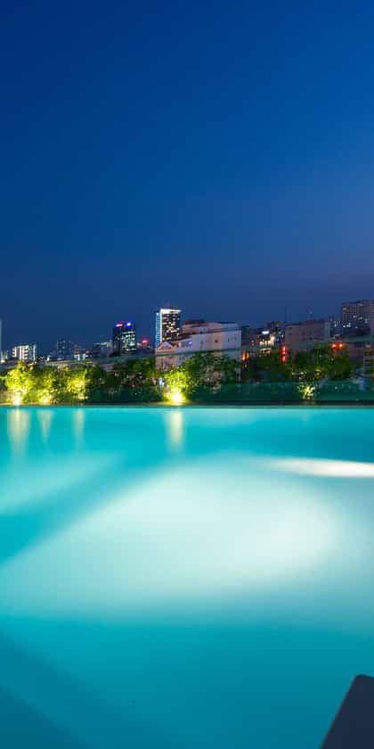 Alagaon Saigon Hotel & Spa, Ho Chi Minh City | Timbuktu Travel