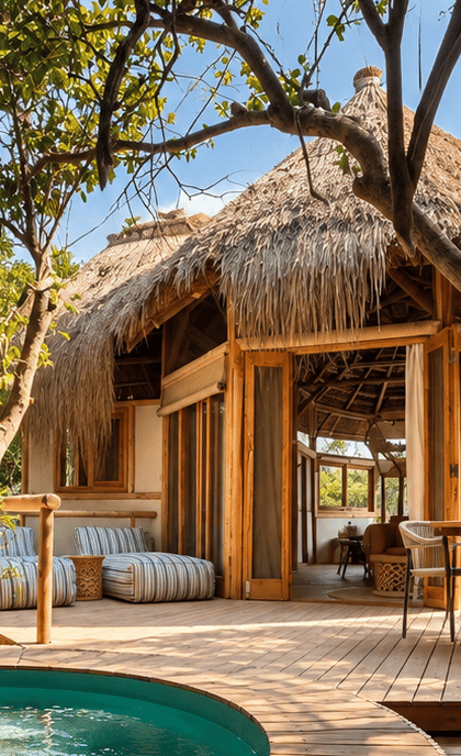 Sulula, Maputo | Timbuktu Travel