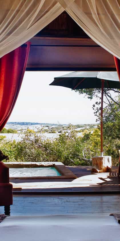 Amakhala Bush Lodge, Eastern Cape | Timbuktu Travel