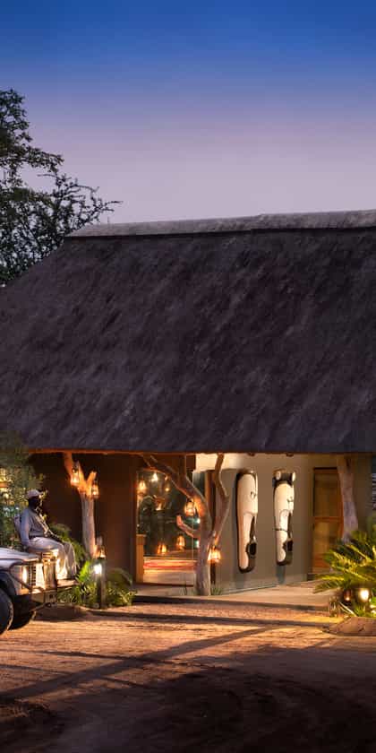 Chitwa Chitwa Camp, Northern Sabi Sands | Timbuktu Travel