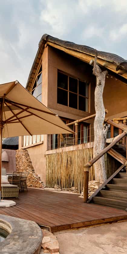 Impodimo Game Lodge, Madikwe | Timbuktu Travel