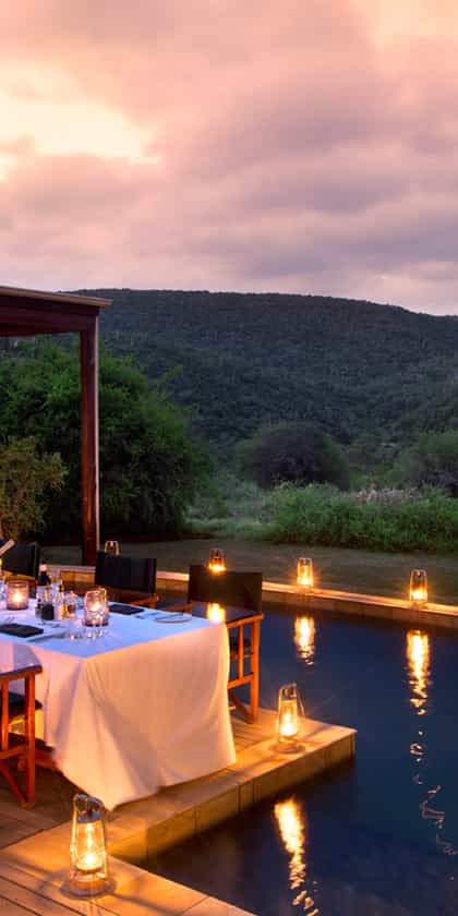 Kwandwe Melton Manor, Eastern Cape | Timbuktu Travel