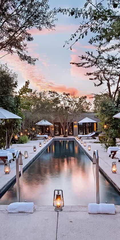 Royal Malewane Lodge, Thornybush | Timbuktu Travel