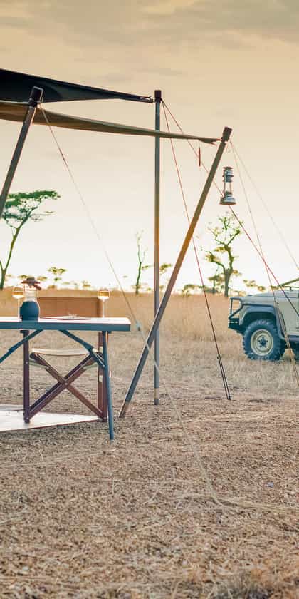 Singita Explore, Serengeti | Timbuktu Travel