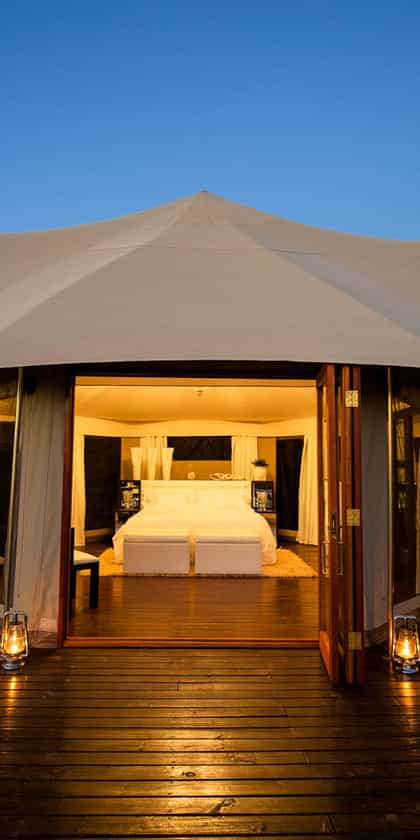 Thanda Tented Camp, Zululand & The Elephant Coast | Timbuktu Travel