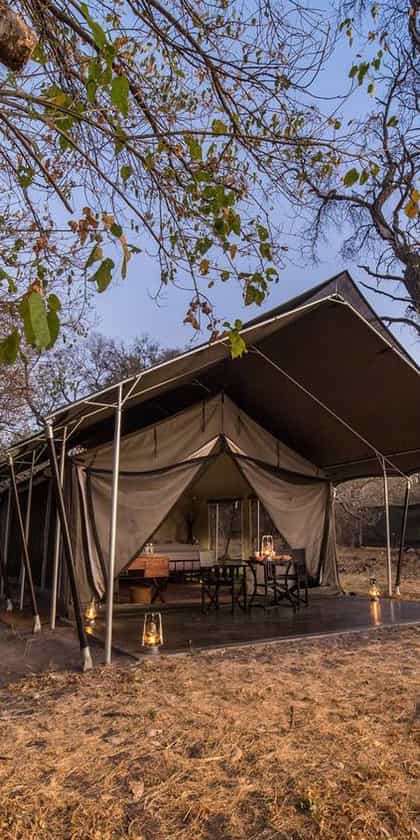 Machaba Camp, Khwai | Timbuktu Travel