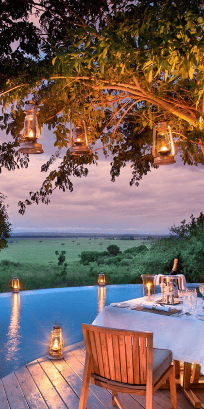 &Beyond Bateleur Camp, Masai Mara | Timbuktu Travel