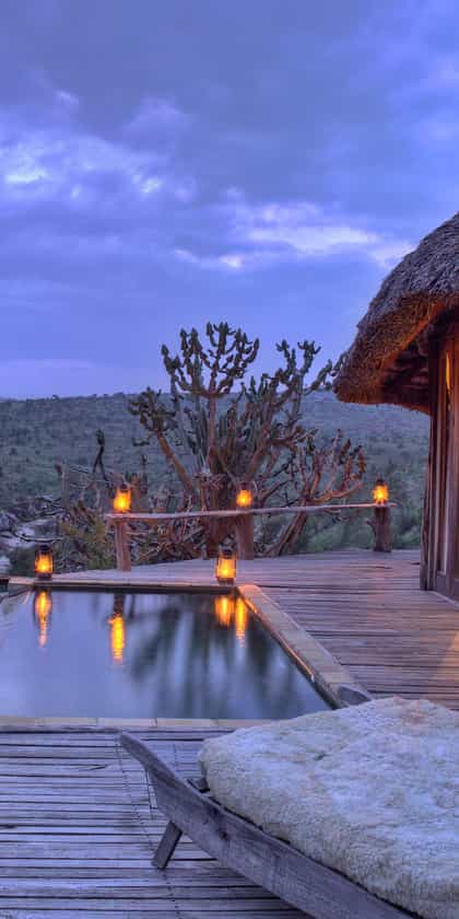 Borana Lodge, Laikipia | Timbuktu Travel