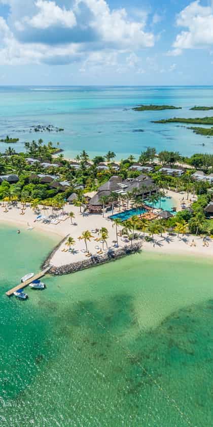Four Seasons Resort Mauritius at Anahita, Mauritius | Timbuktu Travel