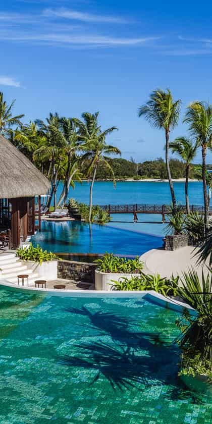 Shangri-La’s Le Touessrok Resort & Spa, Mauritius | Timbuktu Travel