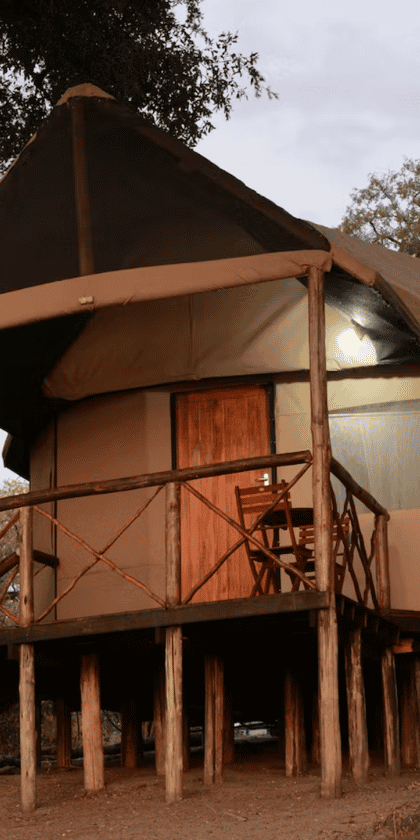 Camp Linyanti, Linyanti | Timbuktu Travel
