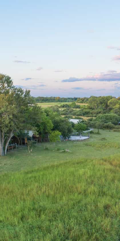 Sango Safari Camp, Khwai | Timbuktu Travel