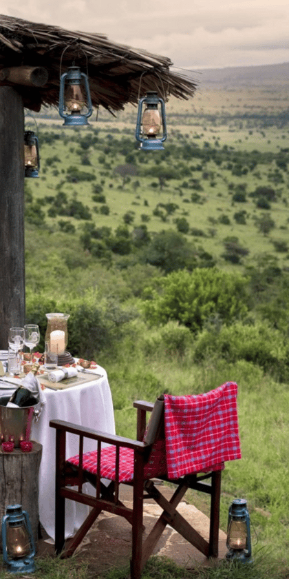 &Beyond Klein's Camp, Serengeti | Timbuktu Travel