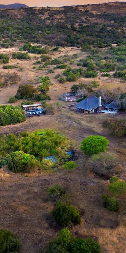 &Beyond Phinda Zuka Lodge, Phinda | Timbuktu Travel