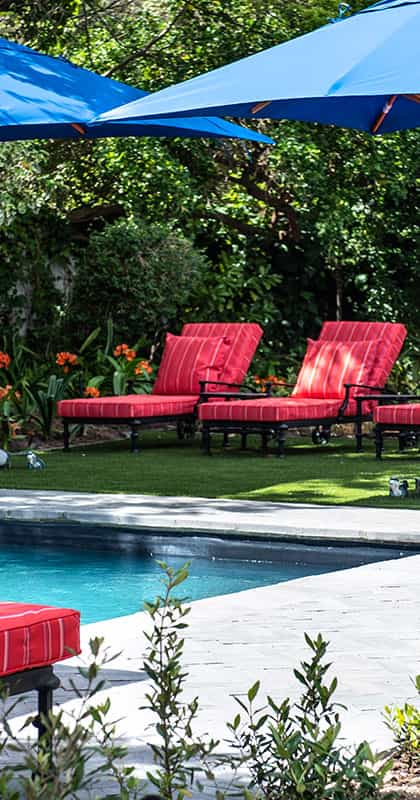 La Fontaine Franschhoek, The Franschhoek Valley | Timbuktu Travel