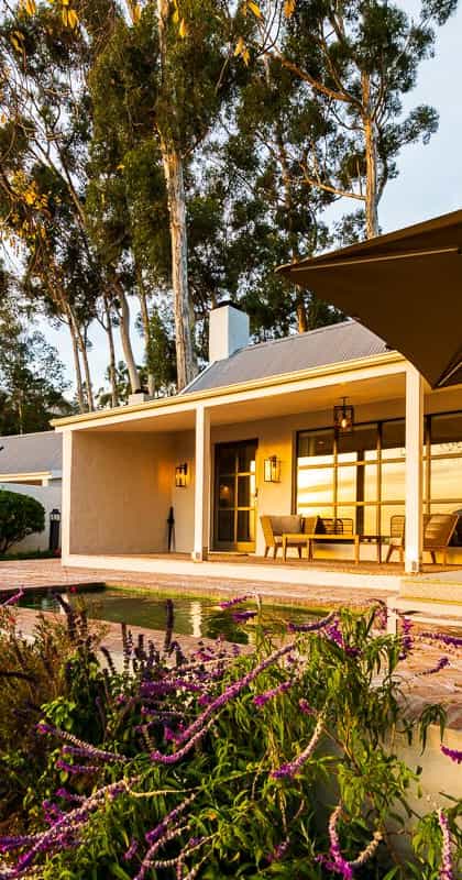 La Petite Ferme, The Franschhoek Valley | Timbuktu Travel