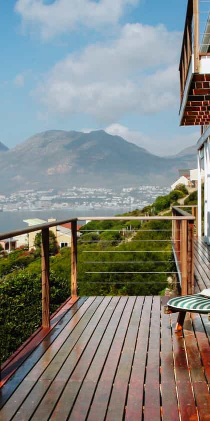 Moonglow Guest House, Cape Town | Timbuktu Travel