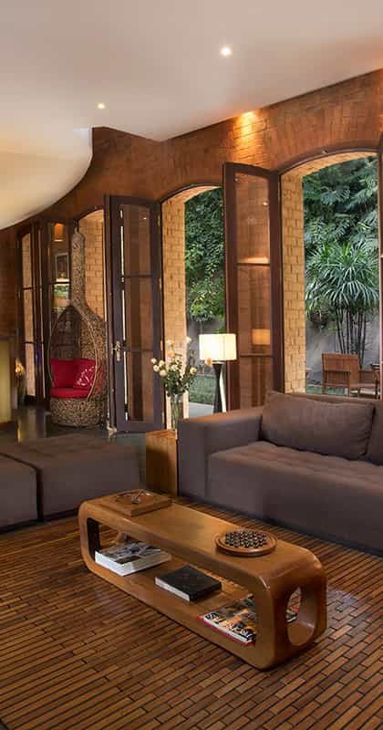Maison Gallieni, Antananarivo | Timbuktu Travel