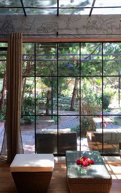 Hotel Au Bois Vert , Antananarivo | Timbuktu Travel