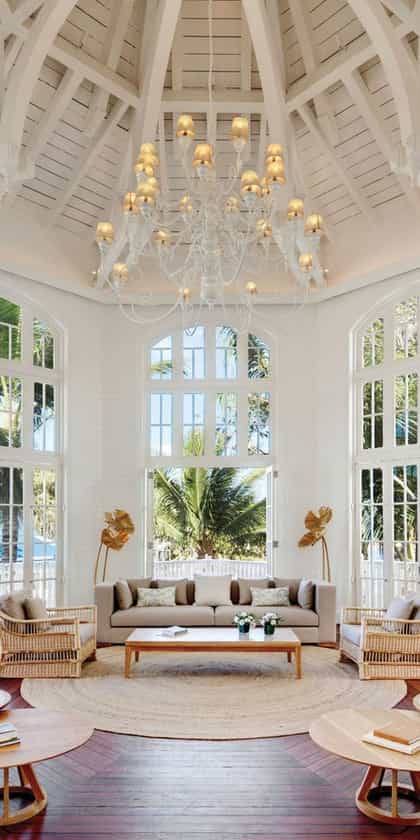 Heritage Le Telfair Golf & Spa Resort, Mauritius | Timbuktu Travel