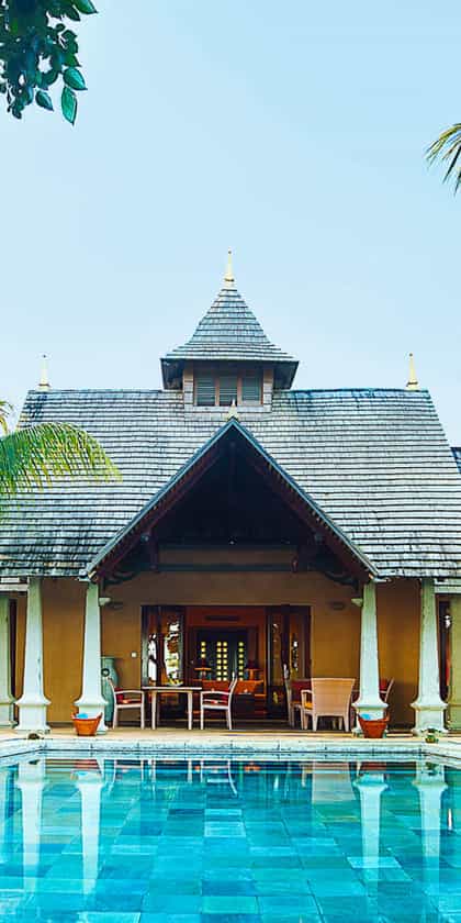 Maradiva Villas Resort & Spa, Mauritius | Timbuktu Travel