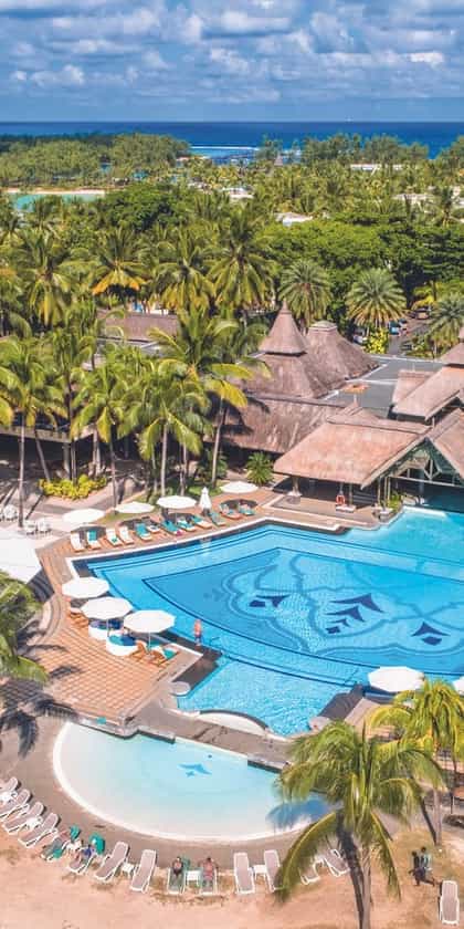 Shandrani Beachcomber Resort & Spa, Mauritius | Timbuktu Travel