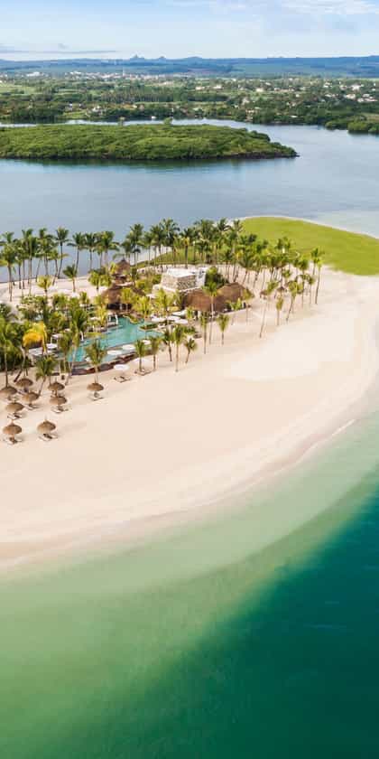 One&Only Le Saint Géran Hotel, Mauritius | Timbuktu Travel