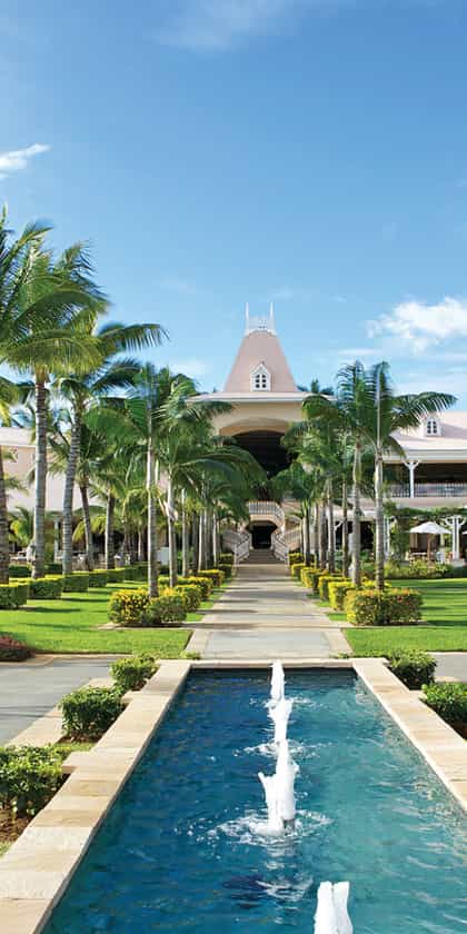Sugar Beach Resort, Mauritius | Timbuktu Travel
