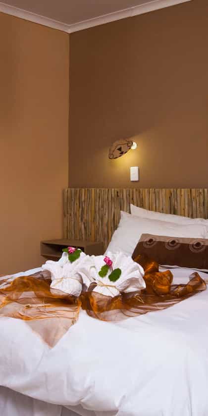 Khorixas Rest Camp, Damaraland | Timbuktu Travel