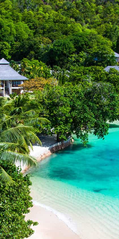 Le Domaine de la Réserve, Seychelles | Timbuktu Travel