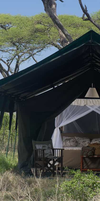 Kirurumu Ndutu Serengeti Camp, Serengeti | Timbuktu Travel