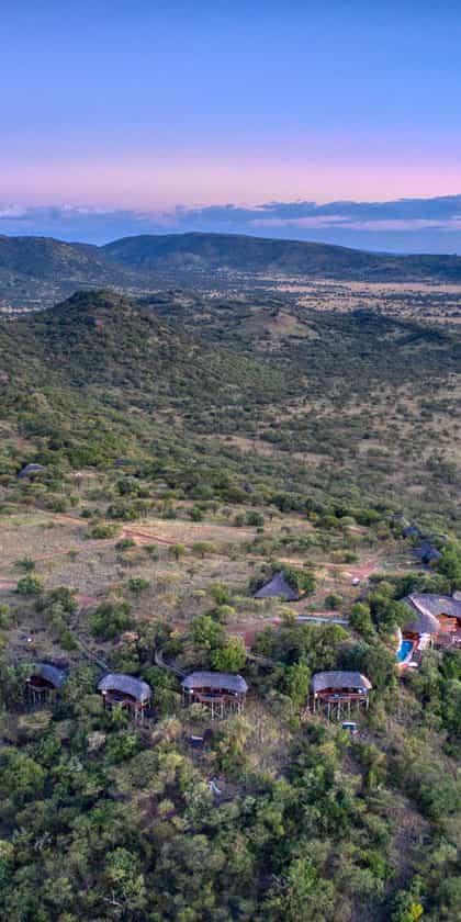 Mbali Mbali Soroi Serengeti, Serengeti | Timbuktu Travel