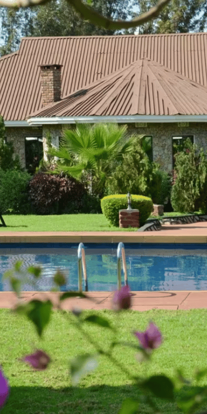 Bougainvillea Safari Lodge, Ngorongoro Crater | Timbuktu Travel