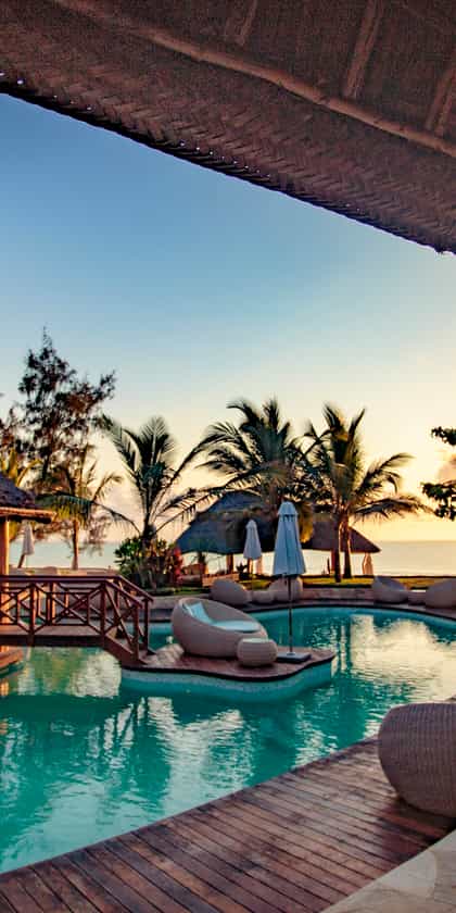 Tulia Zanzibar , Zanzibar | Timbuktu Travel